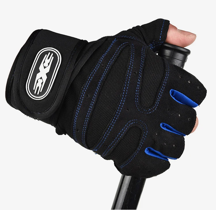Custom Quality Gym Glove Sport Fitness Gloves Wholesale Gym Unisex