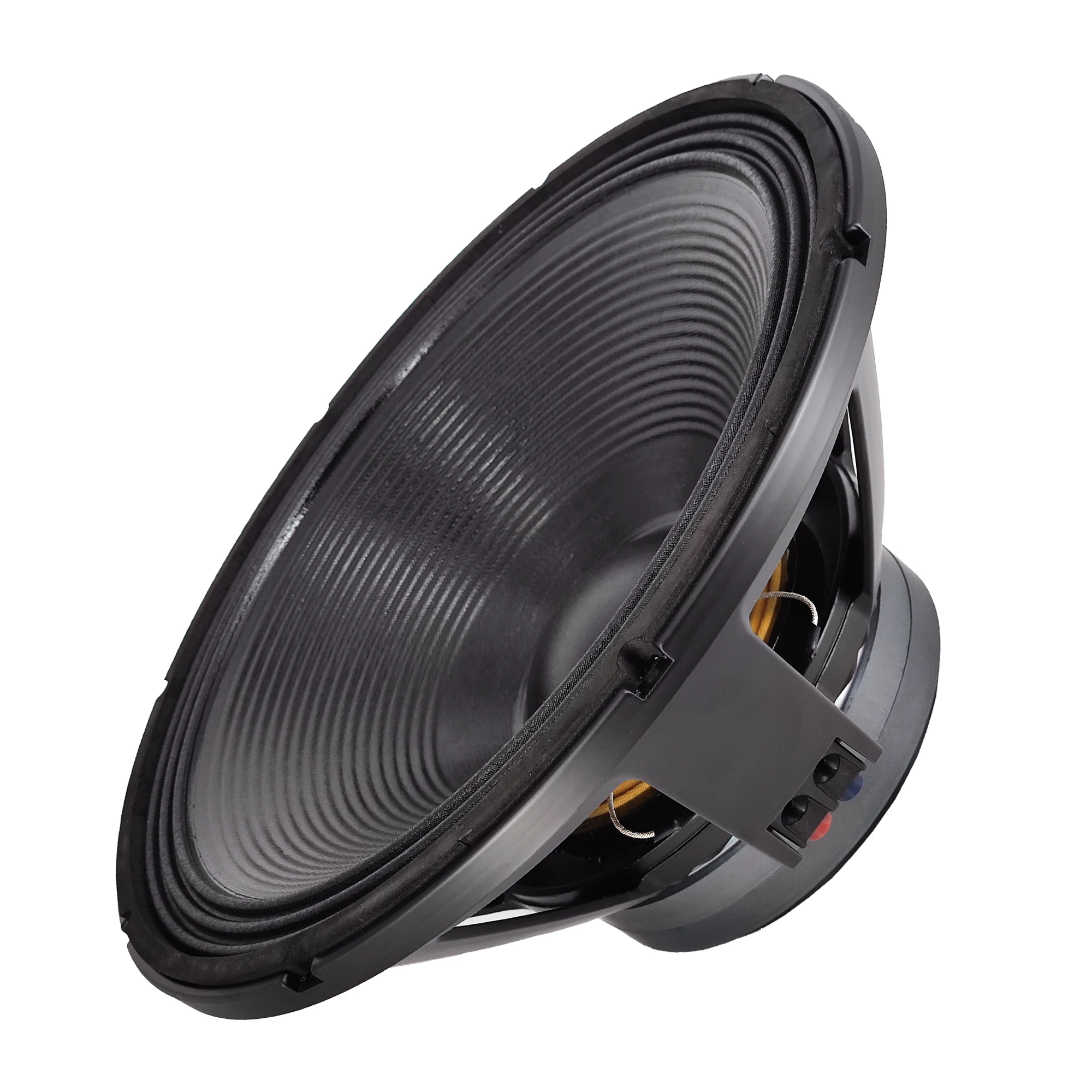 18INCH Professional Active Speaker 1400 Watt 8Ohm Waterproof Dual