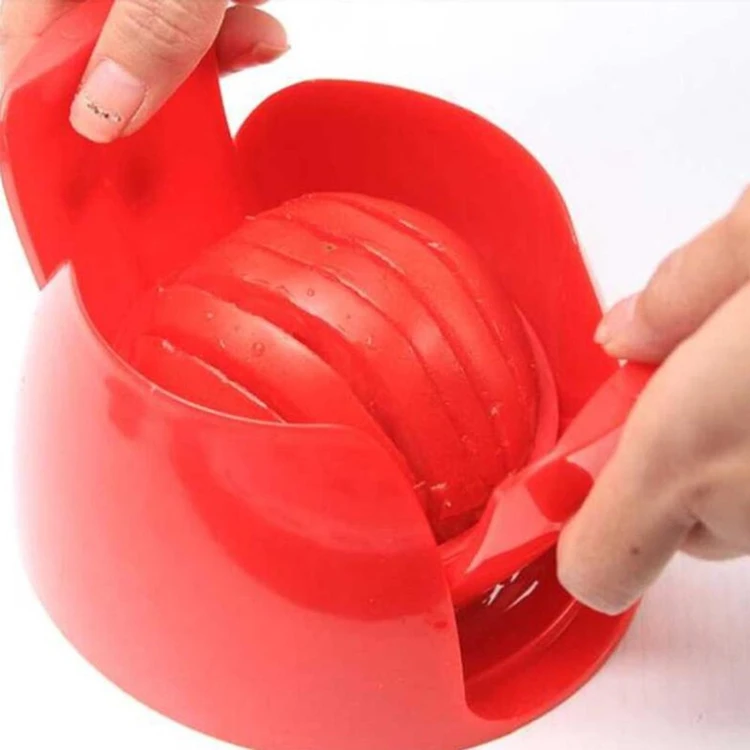 New Design Perfect Tomato Lemon Slicer Mozzarella Kitchen Fruit Slicer Tools