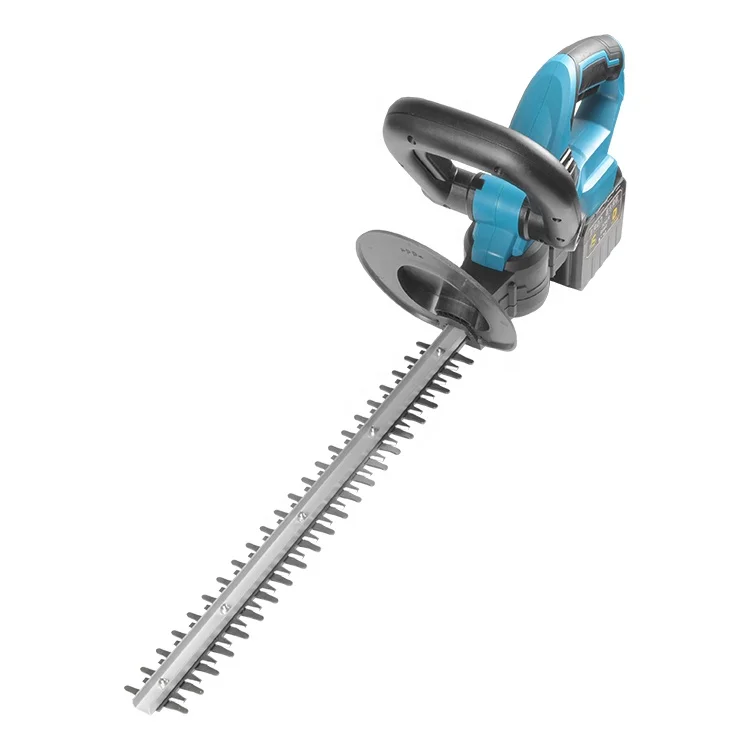 2026 AT-HT2 510mm hedge trimmer cordless for garden