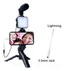 Standard Version (3.5mm + Lightning)