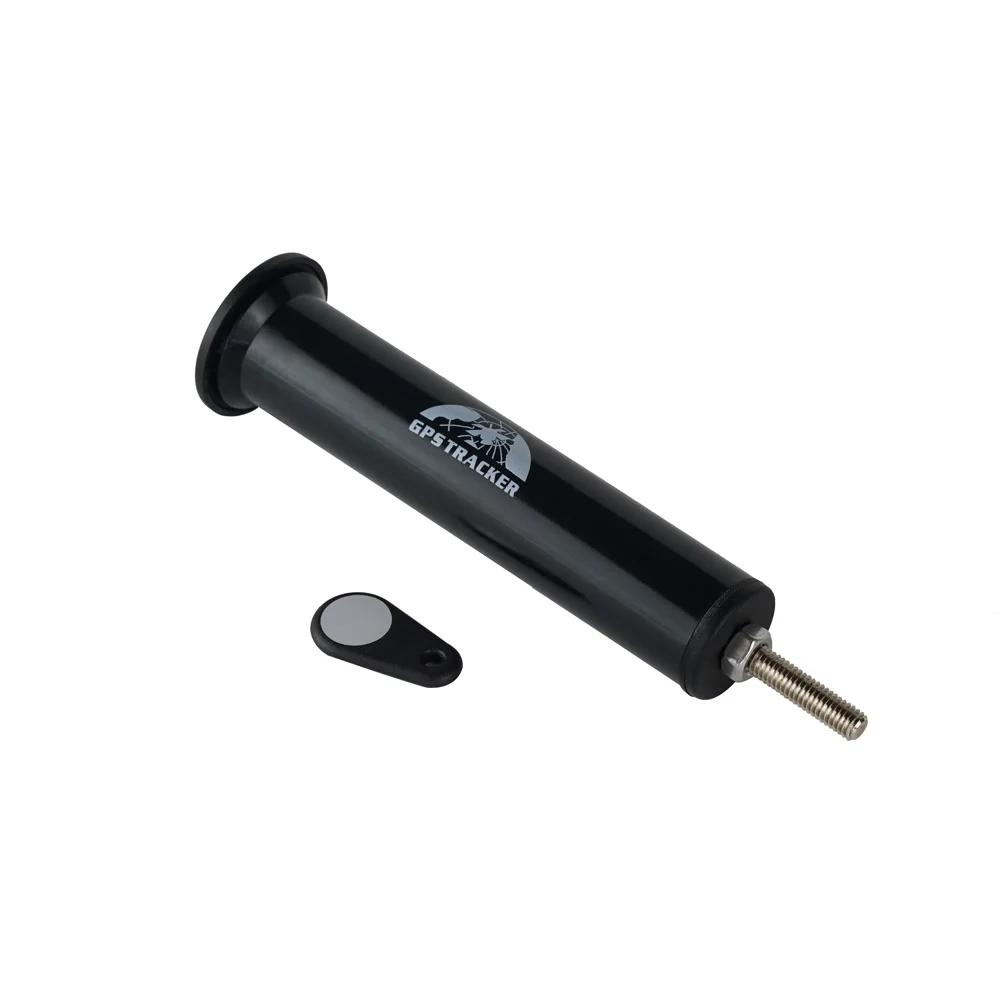 Fahrrad GPS Tracking System 4g Coban 407 mit BAANOOL IOT Plattform  Kostenlos Android IOS Telefon APP GPS Bike Tracker
