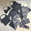 7 pezzi-grigio scuro