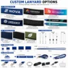Customization option service
