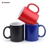 Red black blue