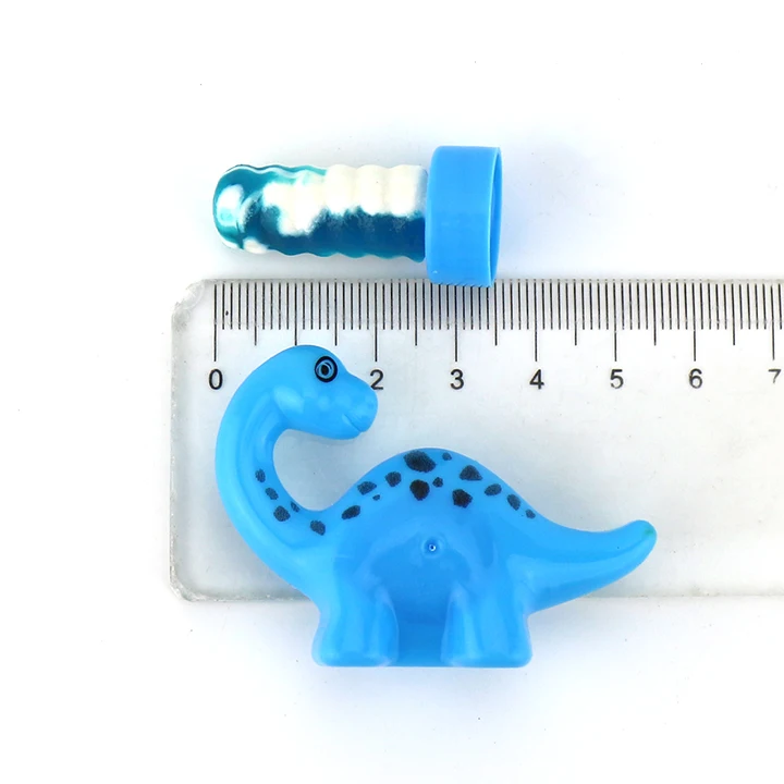 dinosaur candy