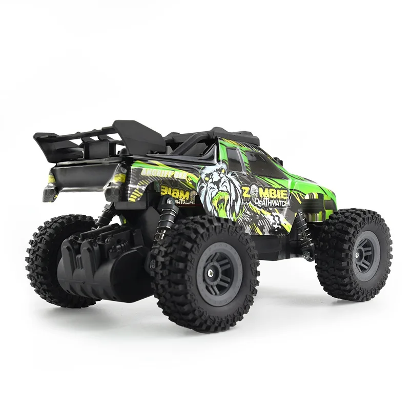 HOSHI P181 2.4G 1/18 RC Racing Off-Road Monster Car, Perfect for
