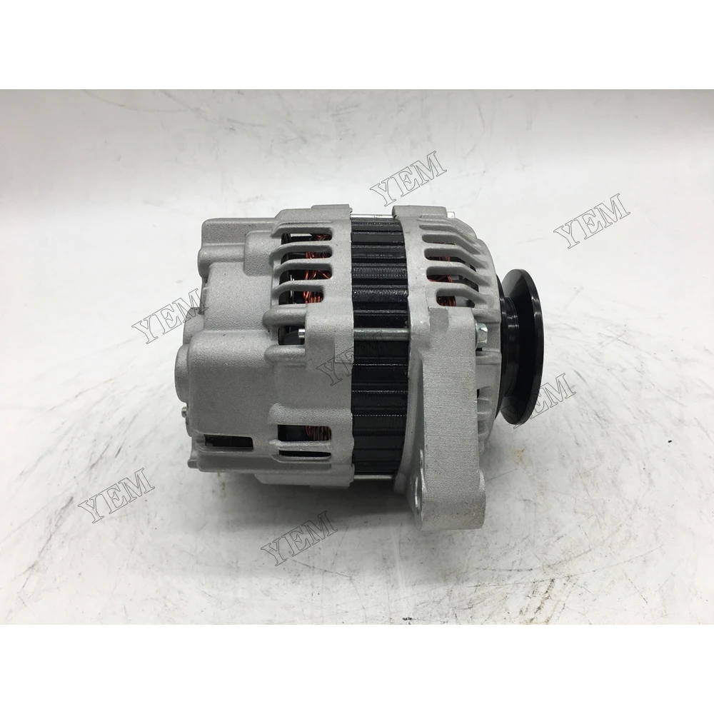 For Caterpillar S4Q E303 Alternator Engine Repair Kit 2