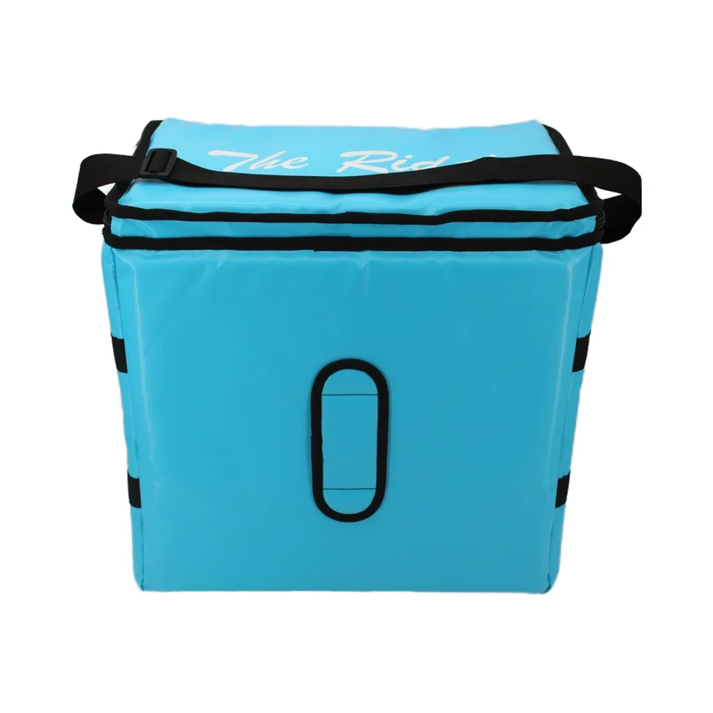 product waterproof delivery pizza bag thermal insulated  pizza bag food delivery food bag-5