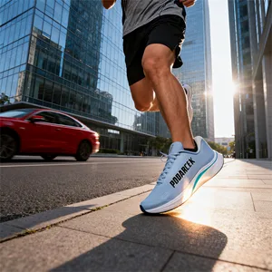 Factory Custom Oem Antiskid Lightweight Comfort Durability Simple Soft Cheap Running Sports Shoes