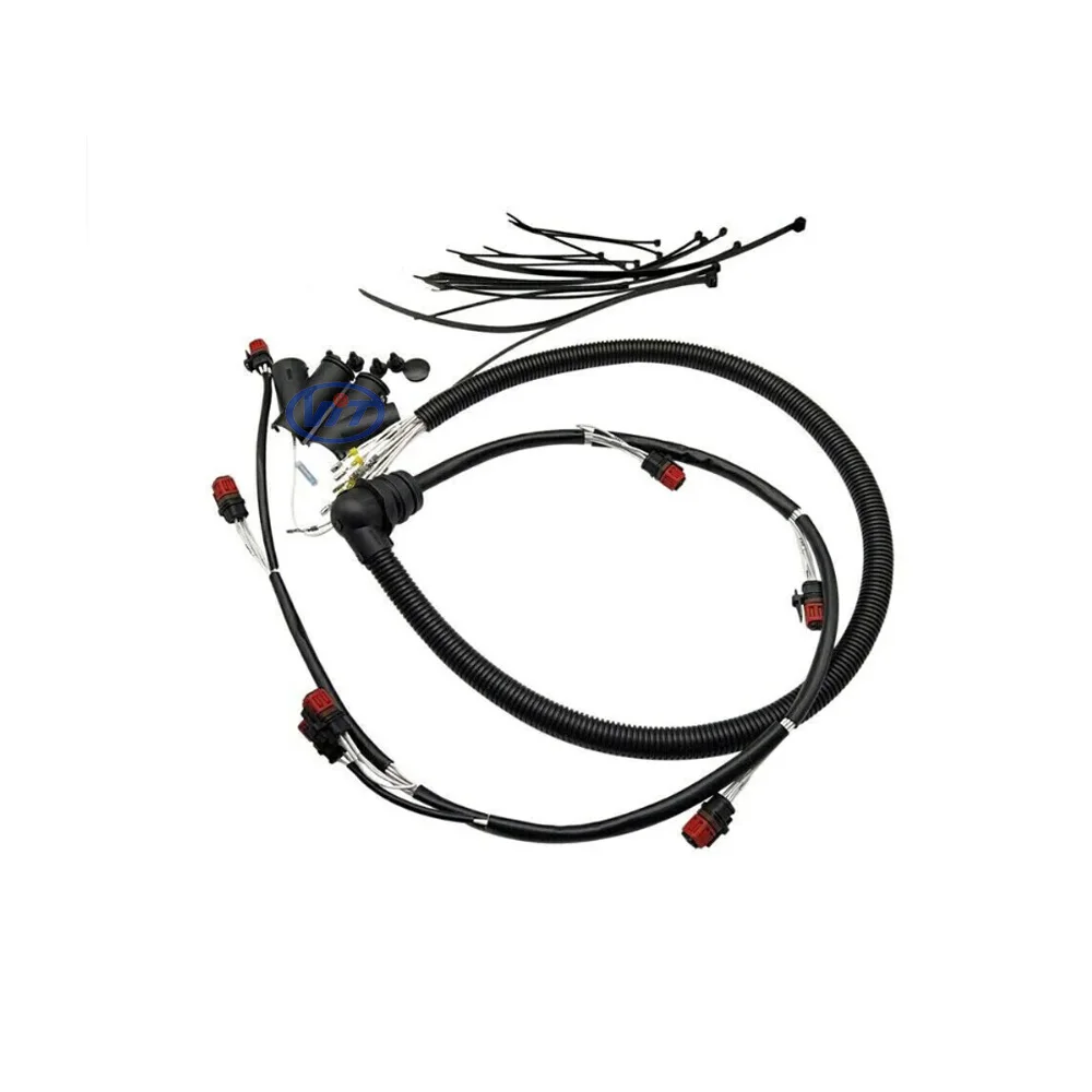 VIT-SA Engine Injector Wire Harness 22248490 Fit For V/V Truck Spare Parts manufacture