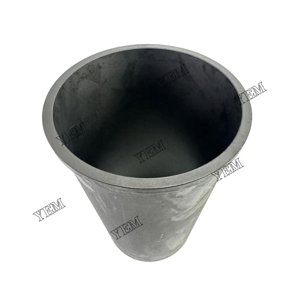 4HE1 Cylinder Liner 5005-00683 for Isuzu Engine Rebuild Kit 3