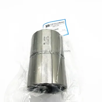 Original Japan NB Ball Spline Nut SSP16 SSP16A - High Accuracy