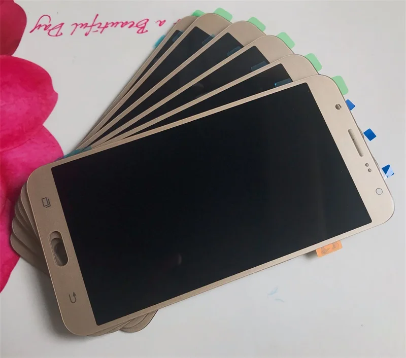 Mobile Phone Lcd For Samsung Galaxy J7 