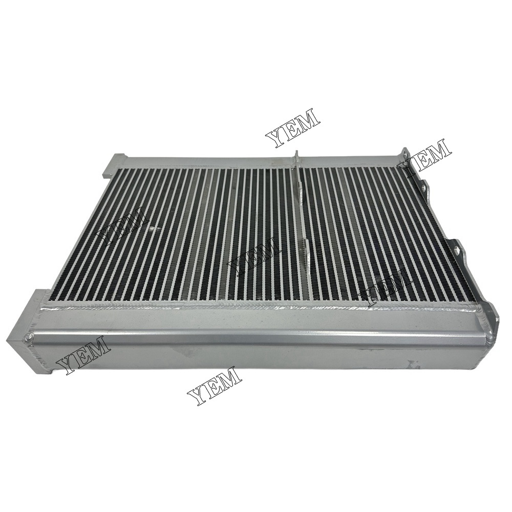 Assy Radiator 04259463 04251403 Fit for Deutz BF6M1013 Engine 3