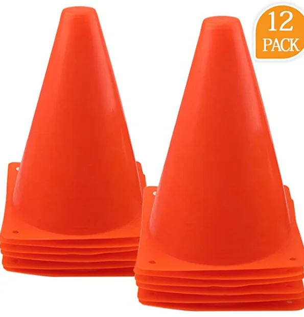 cones for sports