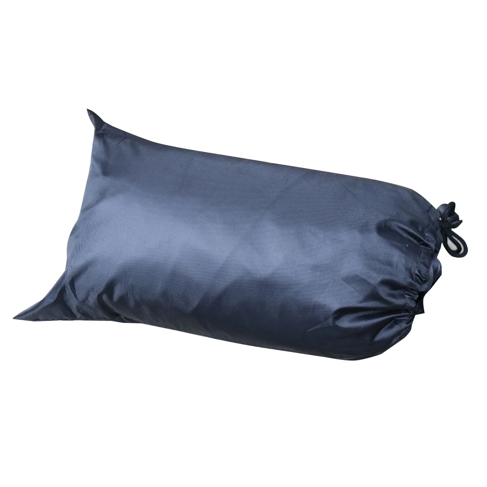 Wesunny черный всесезонный непромокаемый чехол для мотоцикла и