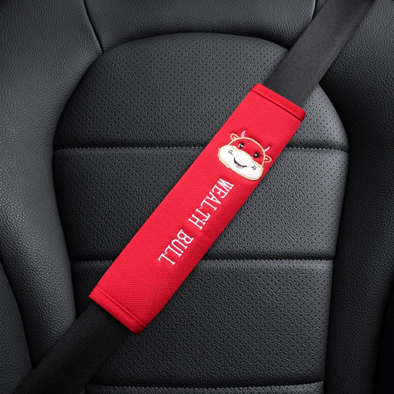 Hot Selling Breathable Car Safety Seat Belt Pad Cartoon Design Polyester  Car Seat Belt Cover - Buy Auto Seat Belt Cover Pillow,Kids Car Seat Belt  Pillows,Car Seat Belt Cover Product on 