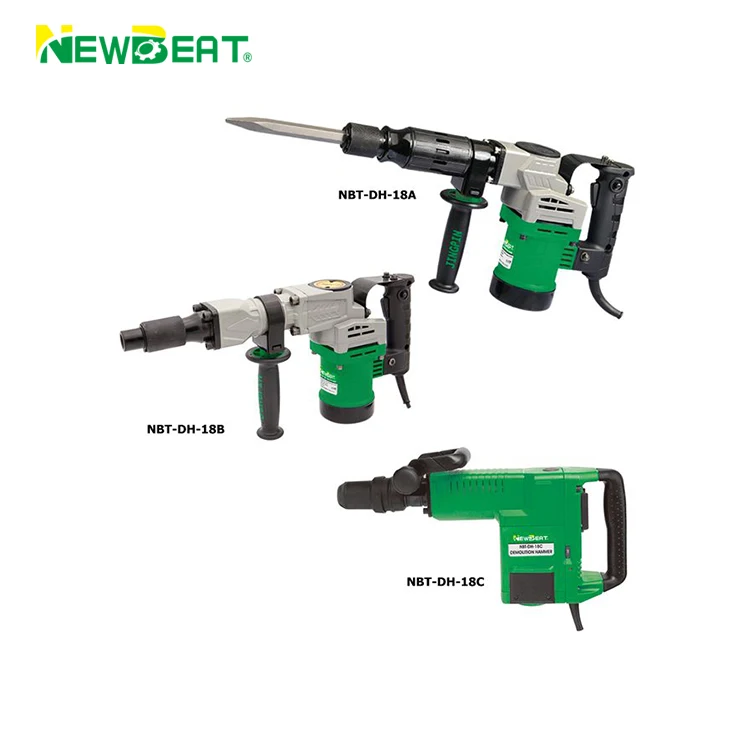 
 Отбойный молоток 5 кг, отбойный молоток, горячая Распродажа, Китай, молоток HM0810T  