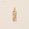 OMG - 2 pezzi oro
