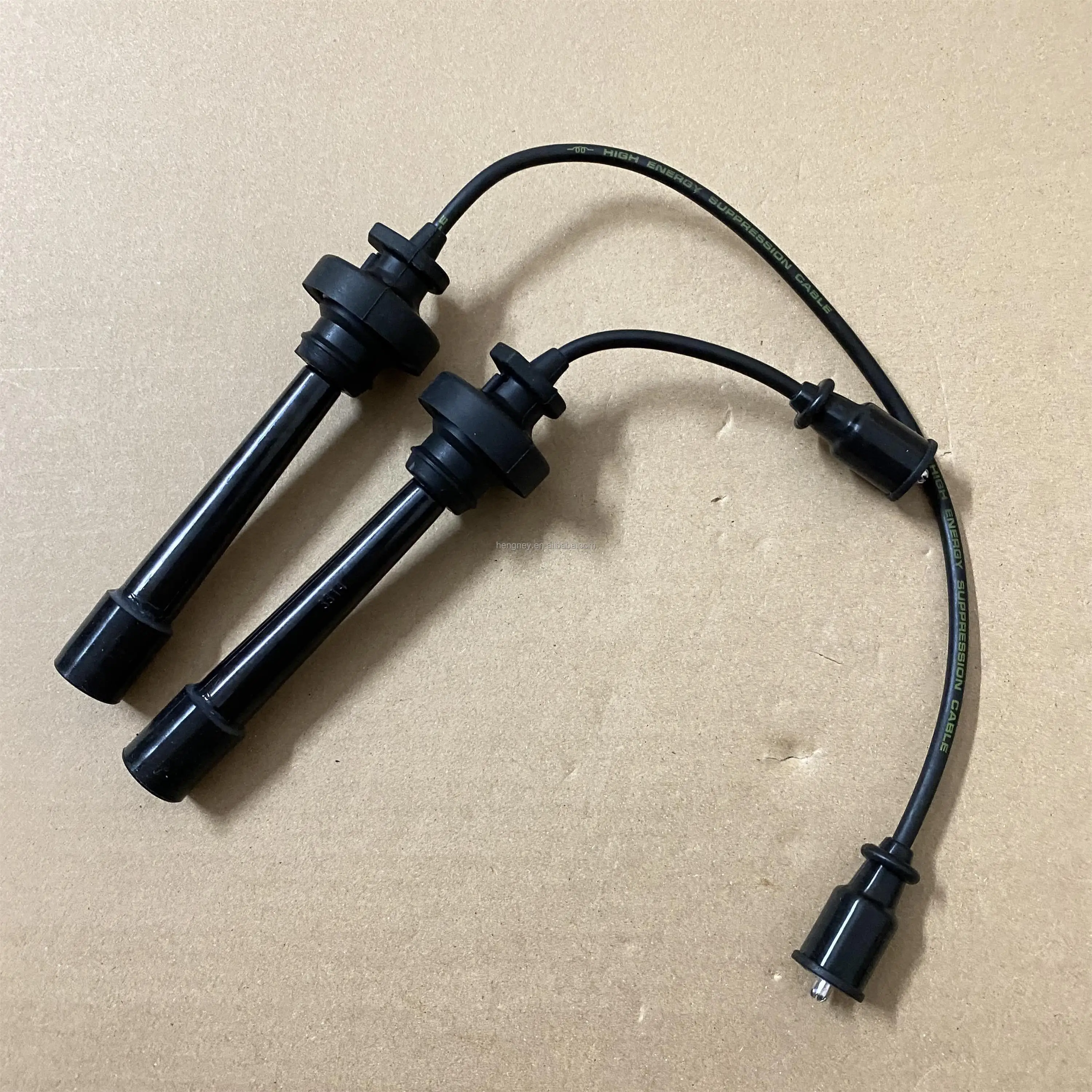 MI出品 Ignition Coil Rubber Boot MD334043 for Mitsubishi Lancer