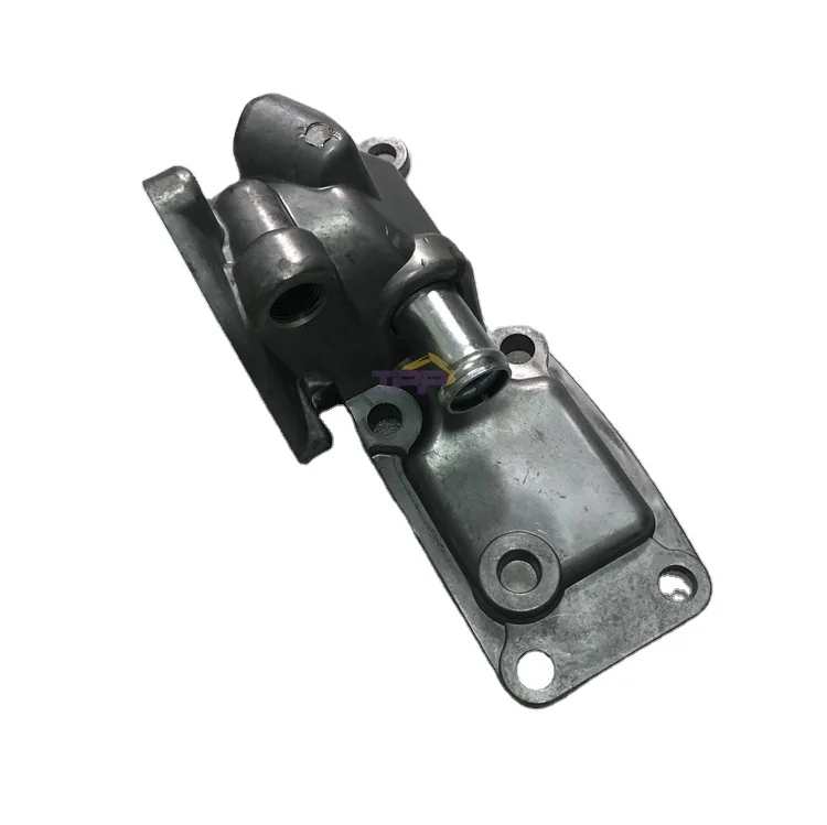 冷凍S100 PS100 F50 Kubota High Pressure Fuel Pump - 0445020023 & 51111037738