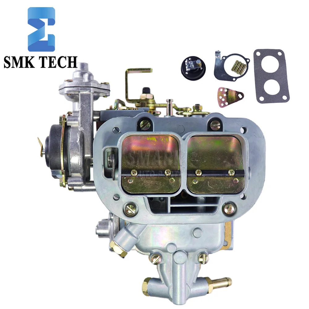 Weber 32/36 Carburetor - Reliable Performance for MG & Mazda