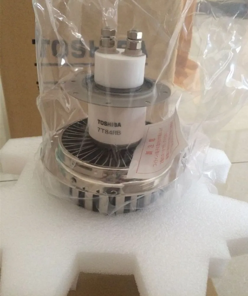Oscillation Tube (7T84RB)