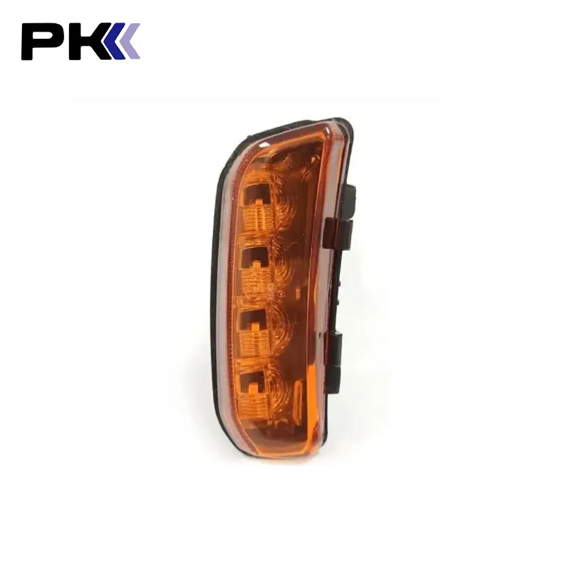 Truck Side Marker Light 2334727 LED for Scania P G R S 2016