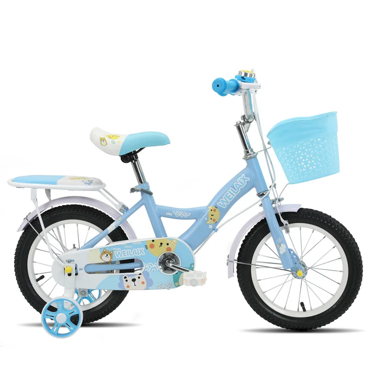 Shop Quality Kids Bikes Made in China Training Wheels More