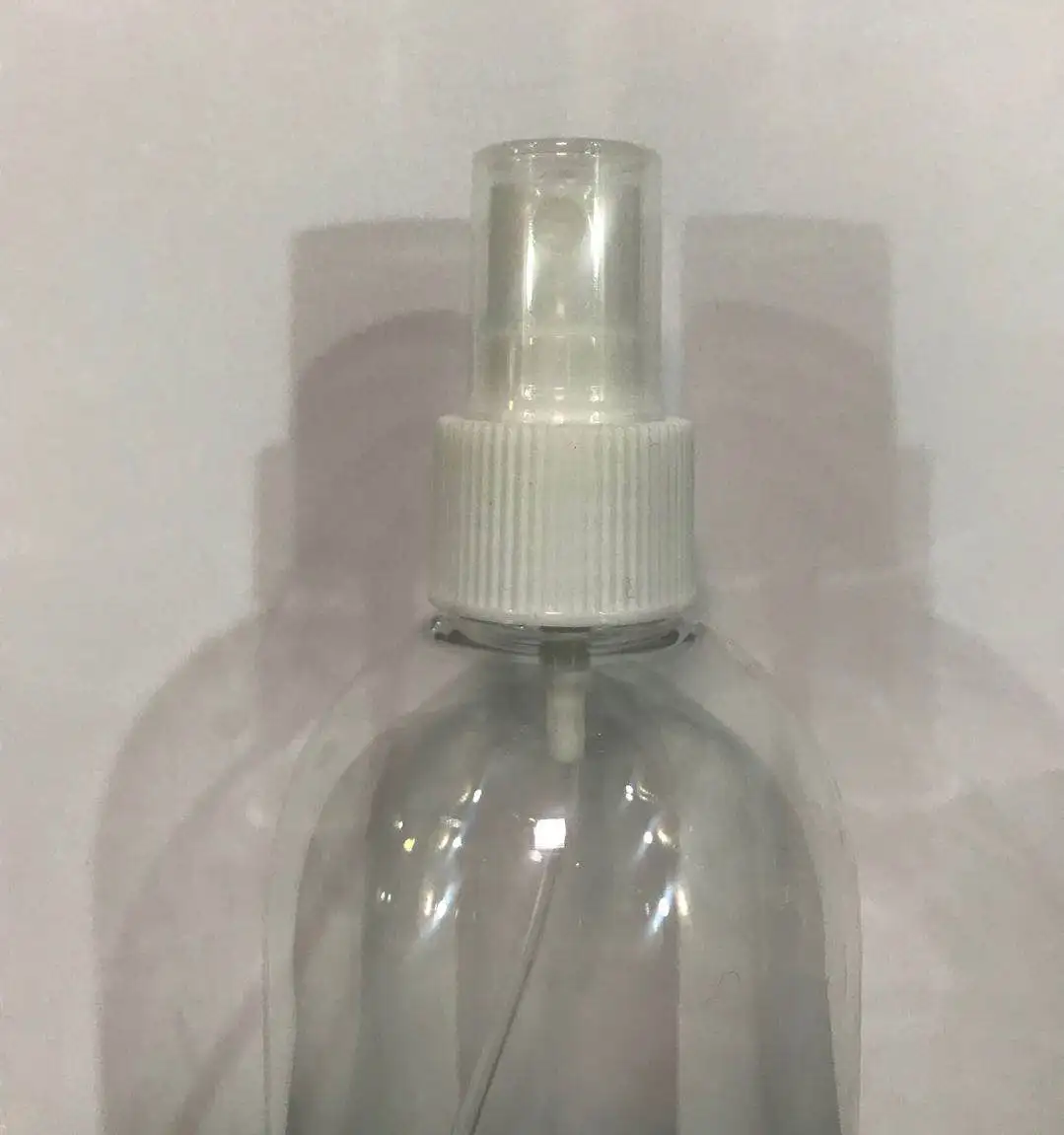 Factory China 20mm 24mm Fine Mist Sprayer Plastic Bottle Perfume Pump ...