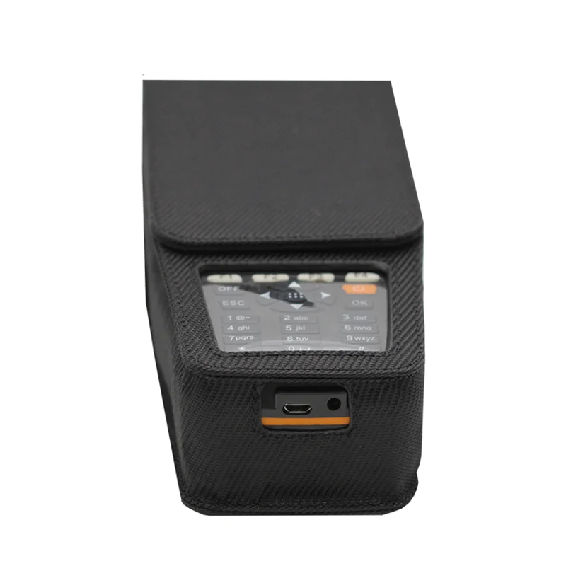TM600P 35b VDSL tester with OPM VFL TDR and cable tracker