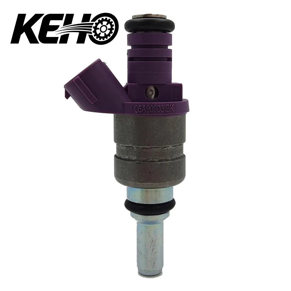 Fuel injector - 06A906031BK - Lavida 1.6 Golf 4 VW Bora 1.8-1