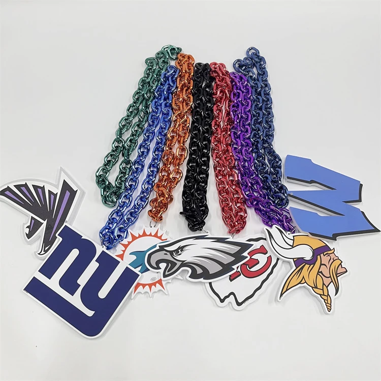 Pick Your Football Club Pendants Team Gold Custom Sports 3d Eva Foam