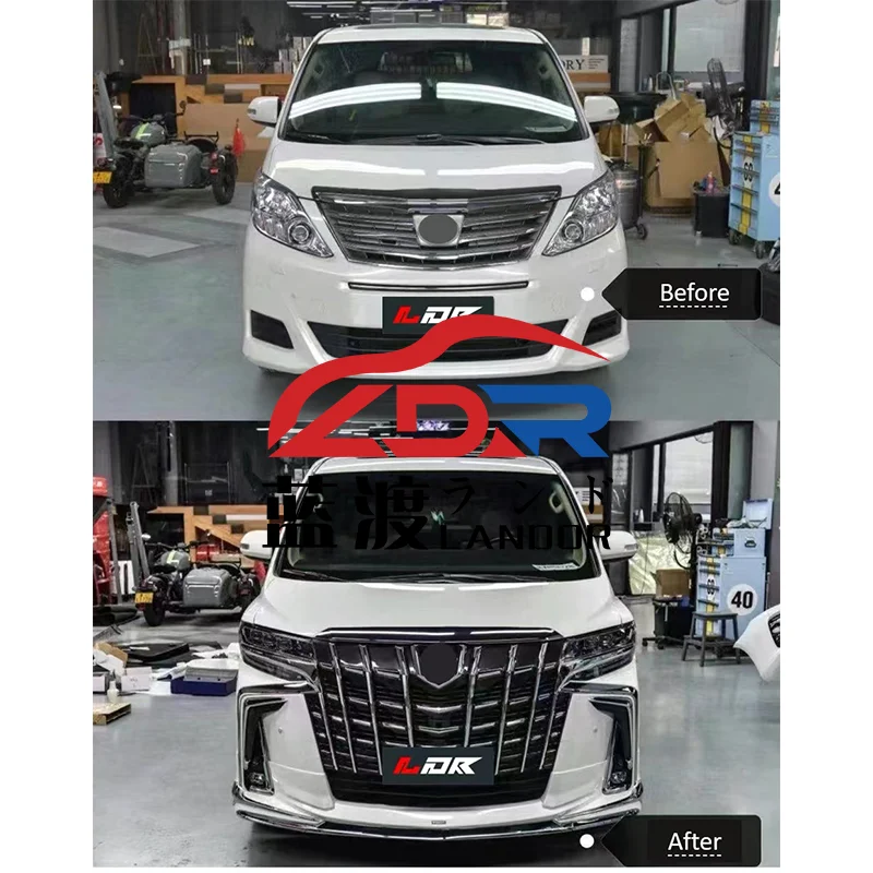 Panduan Lengkap Buku Manual Toyota Alphard ANH20 2012: Memahami Kendaraan Mewah Anda