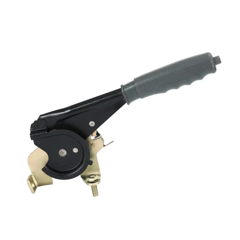 Factory Direct Auto Parts Handbrake Hand Brake Operating Mechanism Brake Assembly for Hiace Cars/Tourist Sightseeing Bus