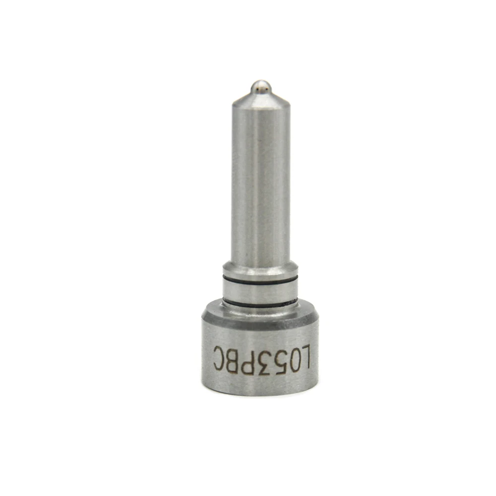 Weiyuan Common Rail Injector Nozzle L053pbc For Daf 1742535 Solenoid ...