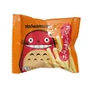 Bolsa con sellado trasero
