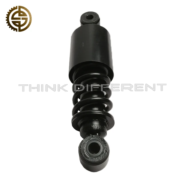 柘榴船 Original Genuine SANY Truck Suspension Parts - Shock Absorber