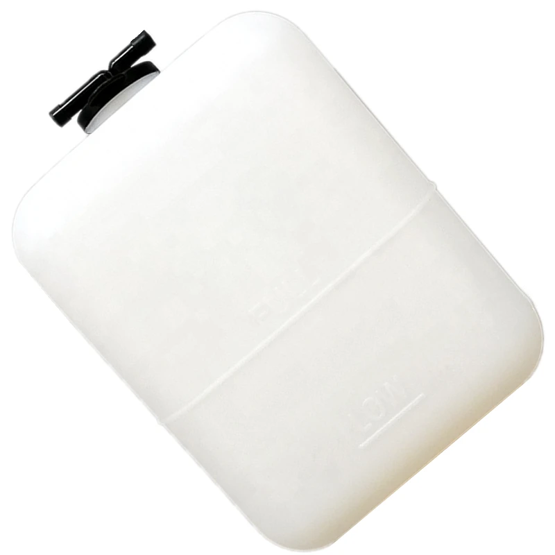 Genuine KHH10840 Coolant Tank for Excavators SH210-5, SH350-5