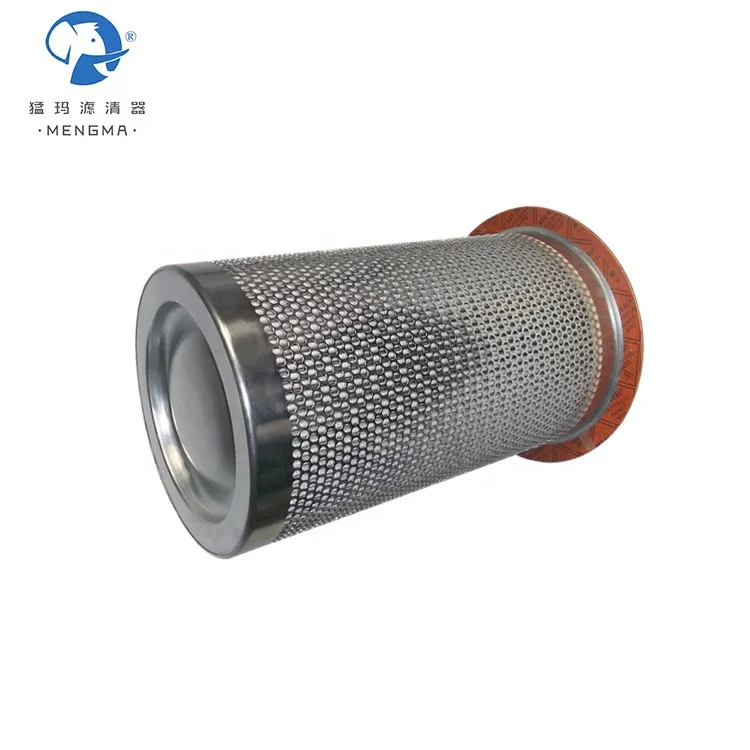 Factory Price Compressor Air Oil Separator Filter 4930553111 For screw air compressor parts
