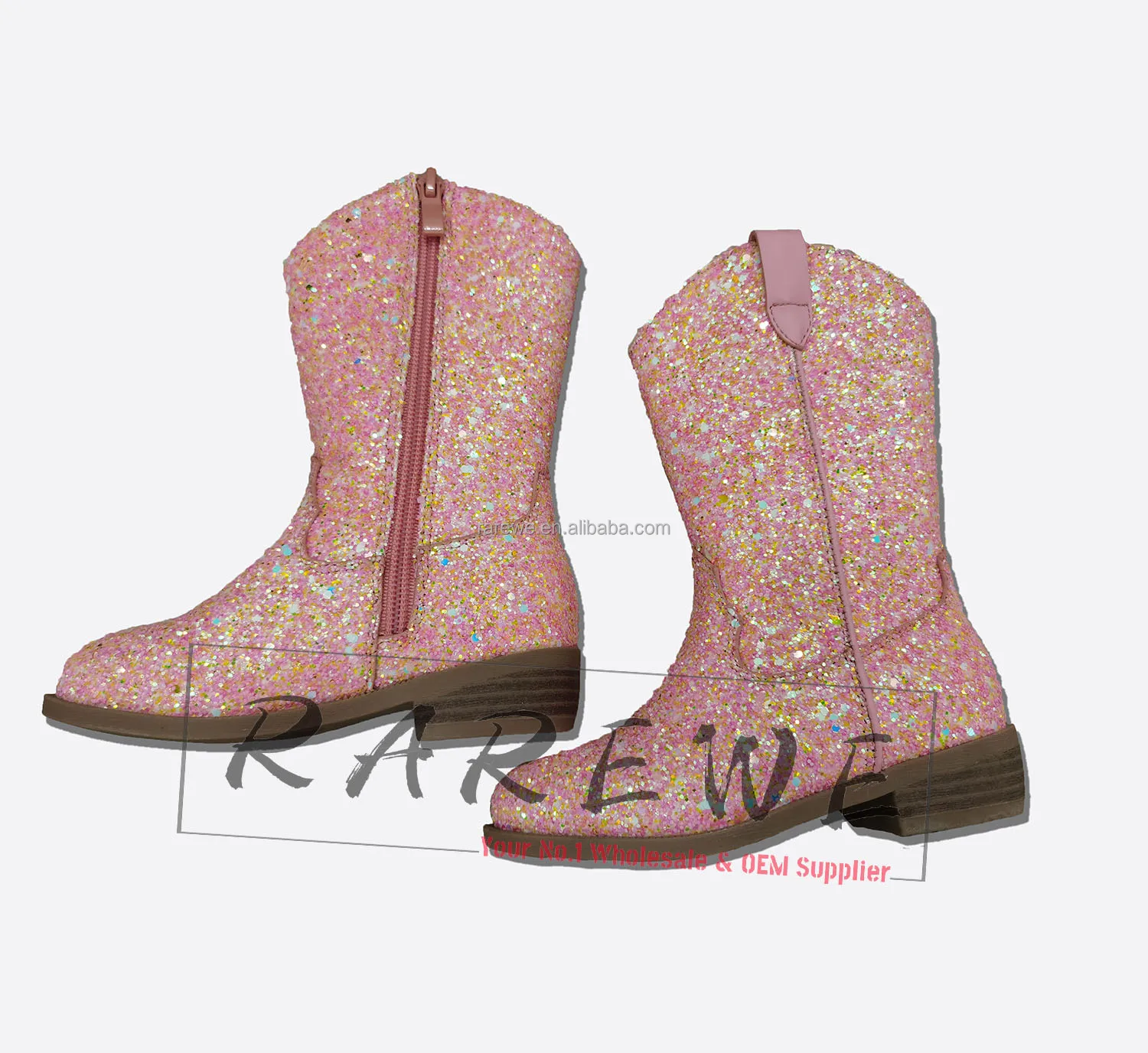 wholesale western boots supplier