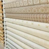 pure white/beige