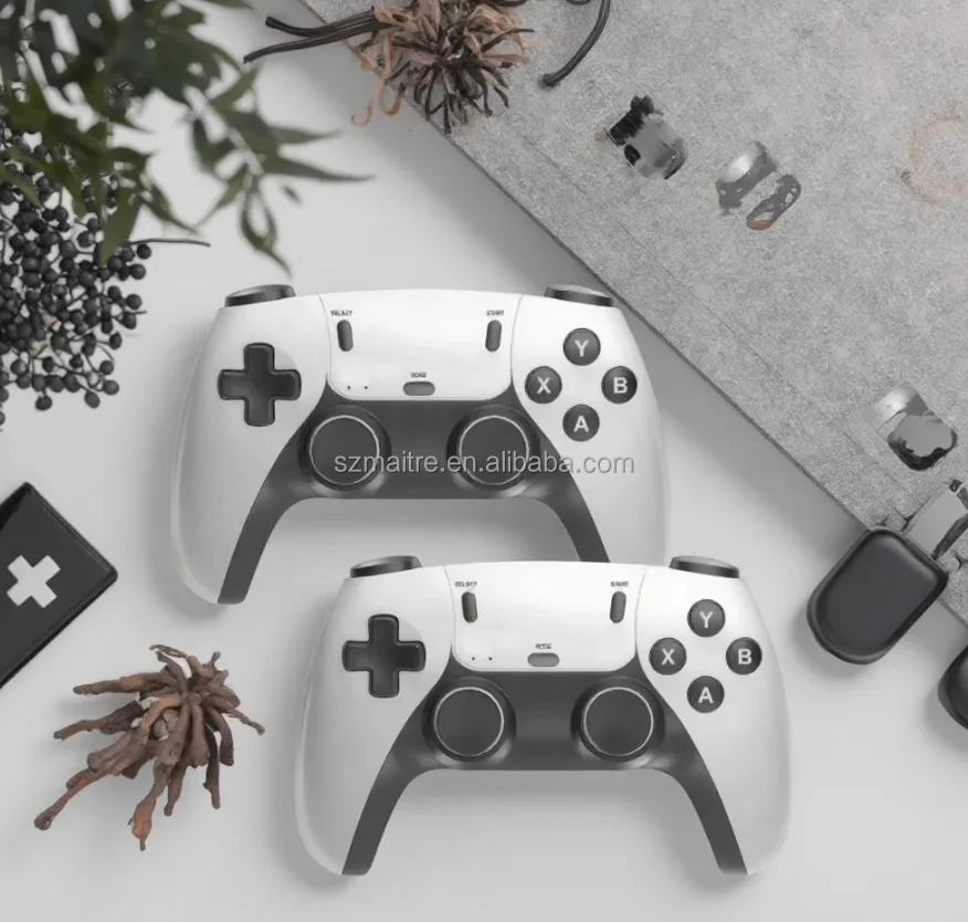 X9pro GAME STICK PARTS Controller
