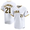 #21 Clemente - Blanco