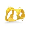 Yellow harness