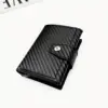 Carbon fiber textured black