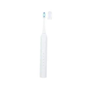 Premium High Quality Adults Teeth Cleaning Intelligent Electric Toothbrush Wholesale Custom Package Toothbrush