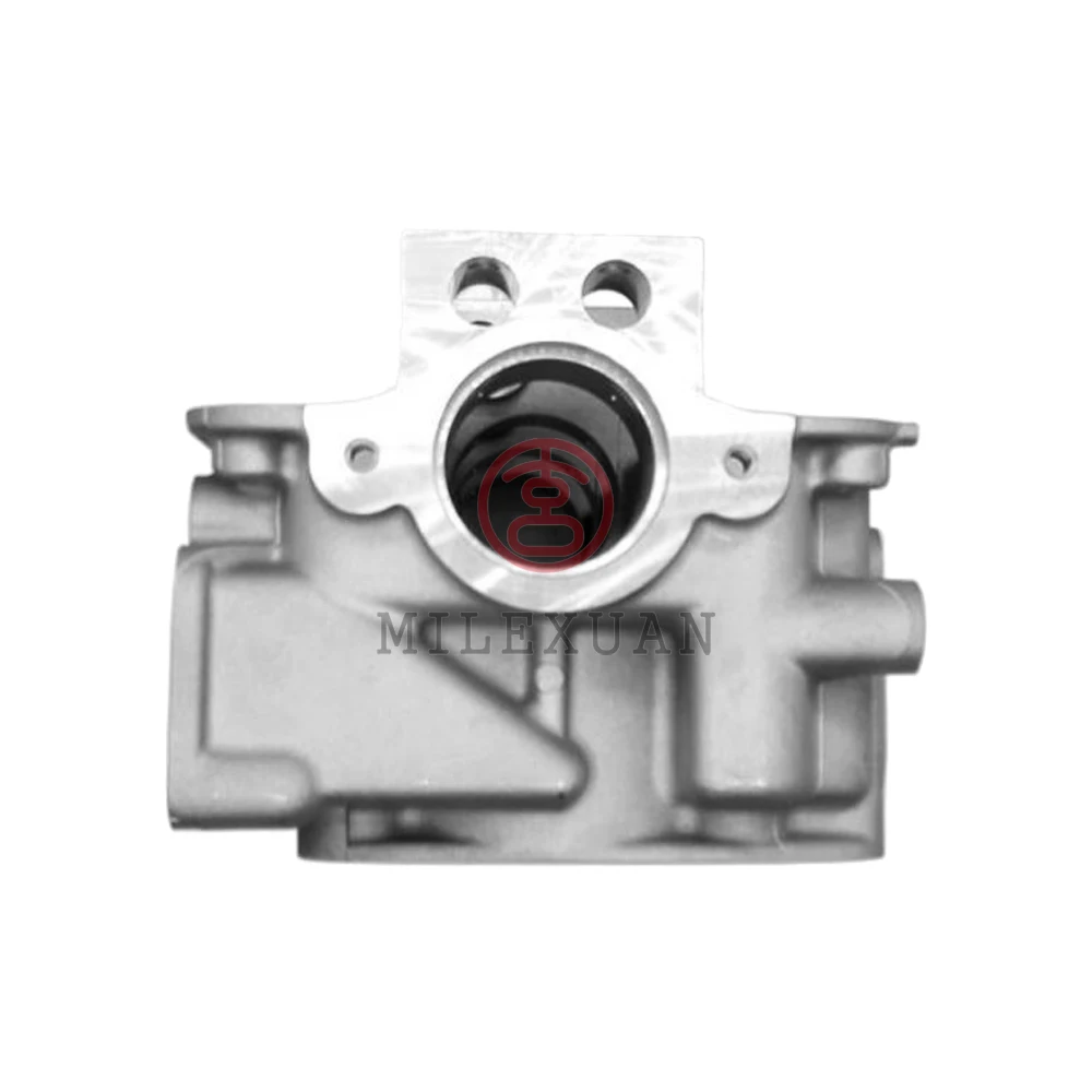 D_CIDE 8宝 XC-0.8L F8C Cylinder Head for Chevrolet DAEWOO OEM11110-78B00