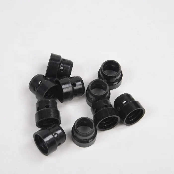 Wholesale Various Kemppi Welding Consumables Gun Neck Nozzle Contact Tip Contact Tip Adapter Wire Guide Tube